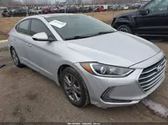 5NPD84LF6HH140800 2017 HYUNDAI ELANTRA