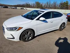 5NPD84LF6HH140876 2017 HYUNDAI ELANTRA