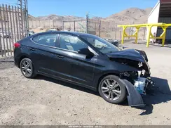 5NPD84LF6HH141445 2017 HYUNDAI ELANTRA