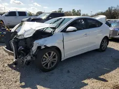 5NPD84LF6HH142207 2017 HYUNDAI ELANTRA