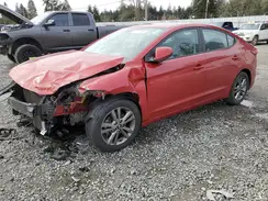 5NPD84LF6HH142255 2017 HYUNDAI ELANTRA