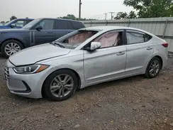 5NPD84LF6HH142689 2017 HYUNDAI ELANTRA