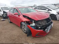 5NPD84LF6HH143017 2017 HYUNDAI ELANTRA