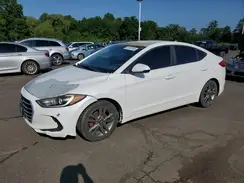 5NPD84LF6HH143471 2017 HYUNDAI ELANTRA