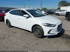5NPD84LF6HH147181 2017 HYUNDAI ELANTRA