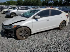 5NPD84LF6HH149688 2017 HYUNDAI ELANTRA