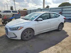 5NPD84LF6HH151182 2017 HYUNDAI ELANTRA