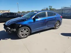 5NPD84LF6HH151585 2017 HYUNDAI ELANTRA