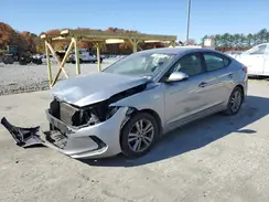 5NPD84LF6HH152042 2017 HYUNDAI ELANTRA