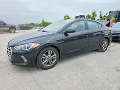 5NPD84LF6HH152249 2017 HYUNDAI ELANTRA
