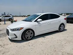 5NPD84LF6HH152395 2017 HYUNDAI ELANTRA