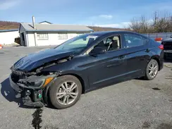5NPD84LF6HH152462 2017 HYUNDAI ELANTRA