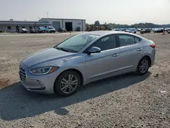 5NPD84LF6HH153627 2017 HYUNDAI ELANTRA