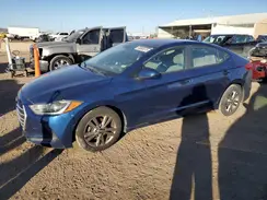 5NPD84LF6HH153899 2017 HYUNDAI ELANTRA