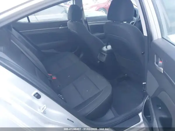 5NPD84LF6HH154311 2017 HYUNDAI ELANTRA - Image 8