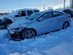 5NPD84LF6HH154888 2017 HYUNDAI ELANTRA