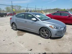 5NPD84LF6HH155863 2017 HYUNDAI ELANTRA