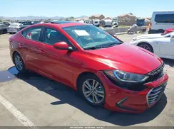 5NPD84LF6HH156026 2017 HYUNDAI ELANTRA