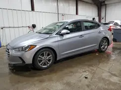 5NPD84LF6HH156110 2017 HYUNDAI ELANTRA