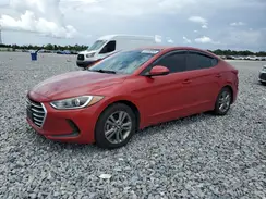 5NPD84LF6HH156382 2017 HYUNDAI ELANTRA