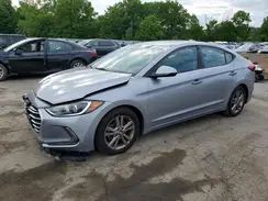 5NPD84LF6HH156592 2017 HYUNDAI ELANTRA