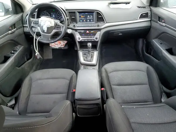 5NPD84LF6HH156592 2017 HYUNDAI ELANTRA - Image 8