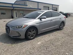 5NPD84LF6HH156768 2017 HYUNDAI ELANTRA