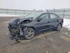 5NPD84LF6HH156804 2017 HYUNDAI ELANTRA