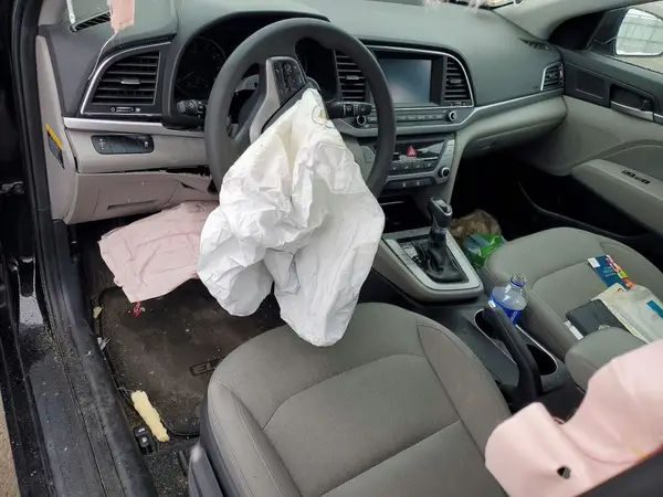 5NPD84LF6HH156804 2017 HYUNDAI ELANTRA - Image 8