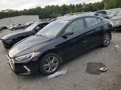 5NPD84LF6HH157533 2017 HYUNDAI ELANTRA