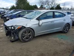 5NPD84LF6HH157693 2017 HYUNDAI ELANTRA