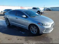 5NPD84LF6HH158018 2017 HYUNDAI ELANTRA