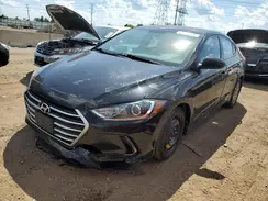 5NPD84LF6HH158150 2017 HYUNDAI ELANTRA