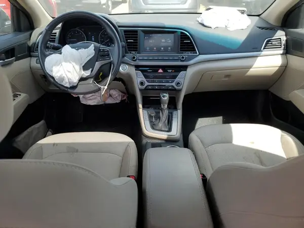 5NPD84LF6HH158150 2017 HYUNDAI ELANTRA - Image 8