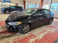 5NPD84LF6HH158181 2017 HYUNDAI ELANTRA