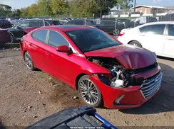 5NPD84LF6HH158455 2017 HYUNDAI ELANTRA