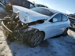 5NPD84LF6HH159377 2017 HYUNDAI ELANTRA