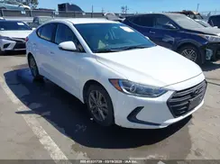 5NPD84LF6HH160156 2017 HYUNDAI ELANTRA