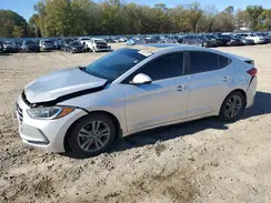 5NPD84LF6HH160710 2017 HYUNDAI ELANTRA