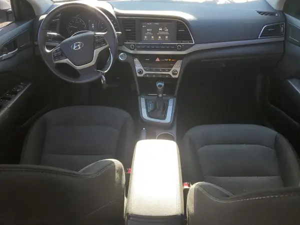 5NPD84LF6HH160710 2017 HYUNDAI ELANTRA - Image 8