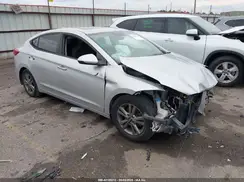5NPD84LF6HH161839 2017 HYUNDAI ELANTRA