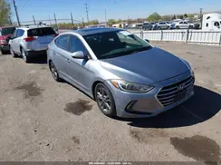 5NPD84LF6HH162361 2017 HYUNDAI ELANTRA