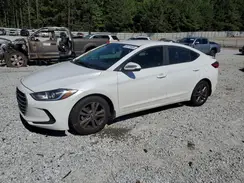 5NPD84LF6HH162683 2017 HYUNDAI ELANTRA
