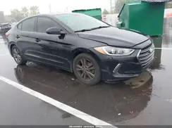 5NPD84LF6HH162716 2017 HYUNDAI ELANTRA