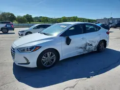 5NPD84LF6HH163526 2017 HYUNDAI ELANTRA
