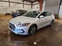 5NPD84LF6HH163719 2017 HYUNDAI ELANTRA