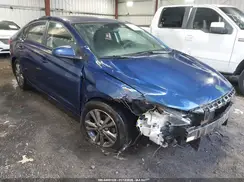 5NPD84LF6HH165101 2017 HYUNDAI ELANTRA