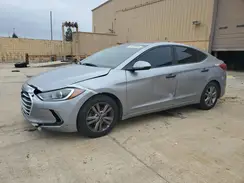 5NPD84LF6HH165776 2017 HYUNDAI ELANTRA