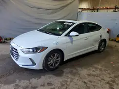 5NPD84LF6HH165809 2017 HYUNDAI ELANTRA