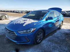 5NPD84LF6HH166748 2017 HYUNDAI ELANTRA